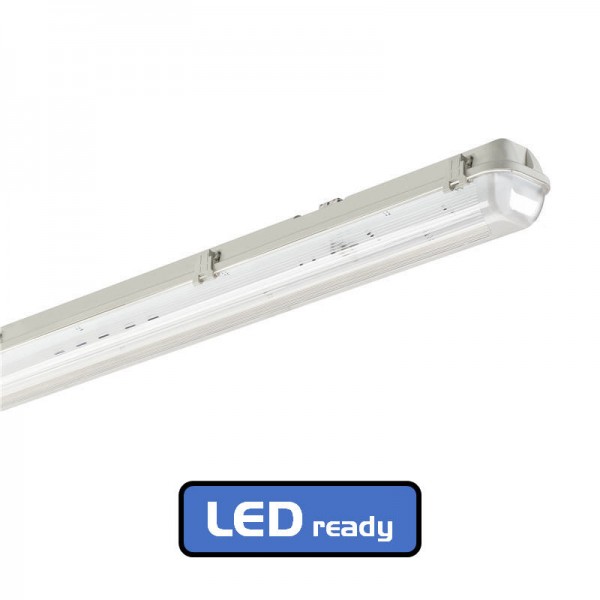 Svetilka industrijska LED ready START WATERPROOF 1200 SINGLE Svetilka industrijska LED ready START WATERPROOF 1200 SINGLE