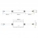 LED krmilnik SPI 5v1 12-48V 15A DIMM/CCT/RGB/RGBW/RGBW+CCT WL5-WP RF 2,4GHz + WiFi IP67 LED krmilnik SPI 5v1 12-48V 15A DIMM/CCT/RGB/RGBW/RGBW+CCT WL5-WP RF 2,4GHz + WiFi IP67