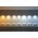 LED osvetlitev - izbira ustrezne barvne temperature