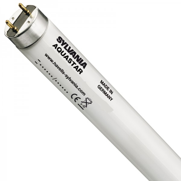 Fluo sijalka za akvarije T8 58W AQUASTAR