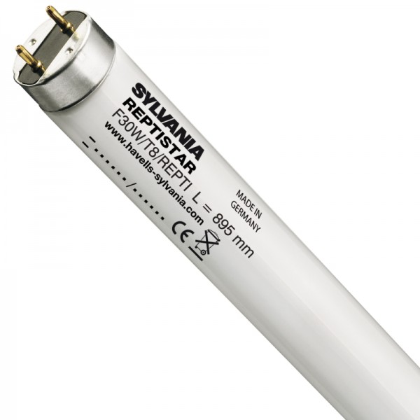 Fluo sijalka za terarije T8 30W REPTISTAR UV-B 5%