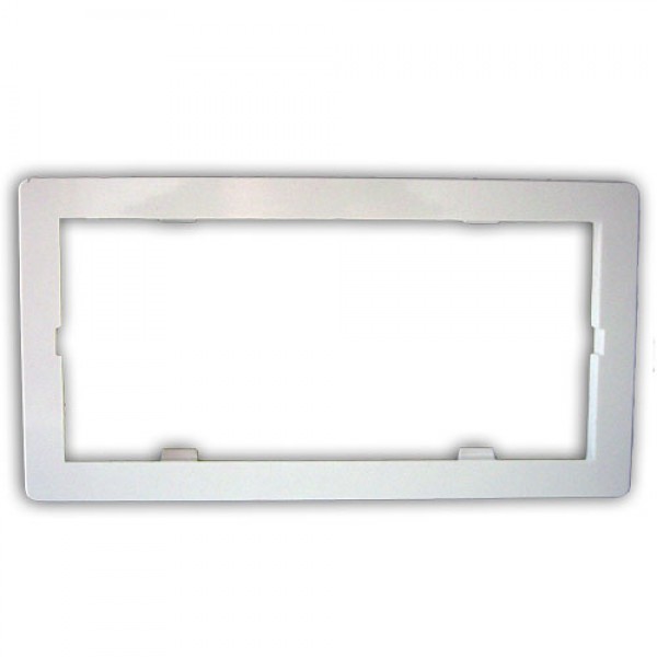 Pribor - okvir SIRAH bel