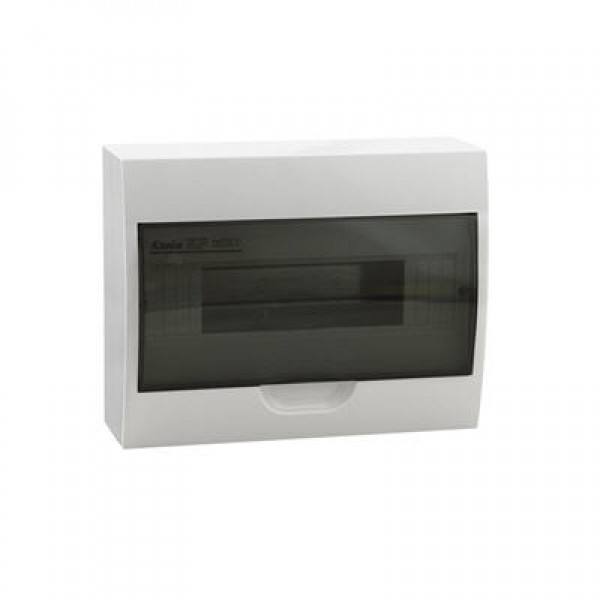 Omarica nadometna z vrati DB112S 1x12P SMD