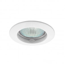 Svetilka vgradna fiksna VIDI CTC-5514-W okrogla bela