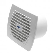 Ventilator z okvirjem CYKLON EOL120HT Ø120mm + timer in senzor vlažnosti
