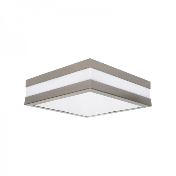 Svetilka stropna JURBA DL-218L 2xE27 IP44