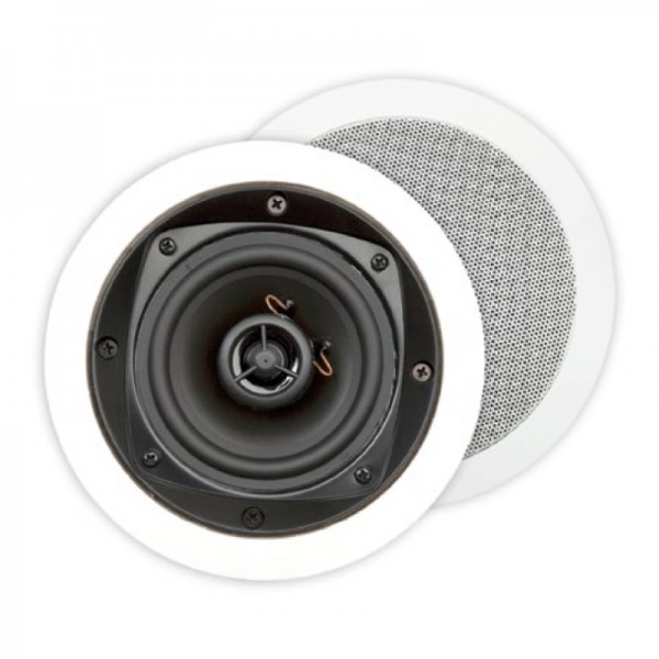 Vgradni zvočnik - par ArtSound MDC501 70/35W