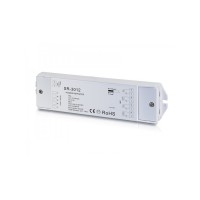 LED ojačevalnik - SLD 3012 12-36VDC 4x700mA