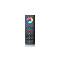 Daljinski upravljalnik - SLD RGB/W RF 2819 6 con črn