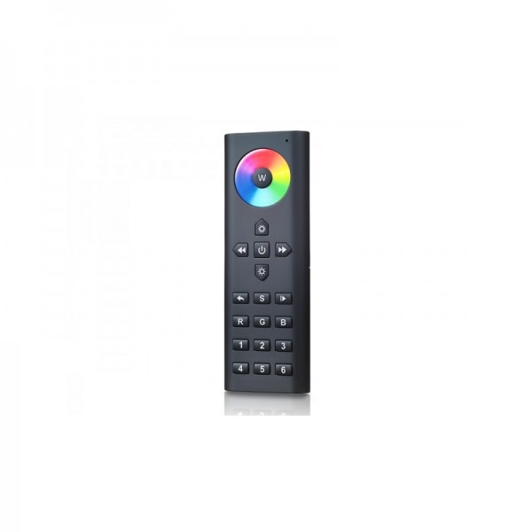 Daljinski upravljalnik - SLD RGB/W RF 2819 6 con črn