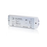 LED krmilnik RGB(W) - SLD RF/WiFi 1009FAWi 12-36V DC 4x5A