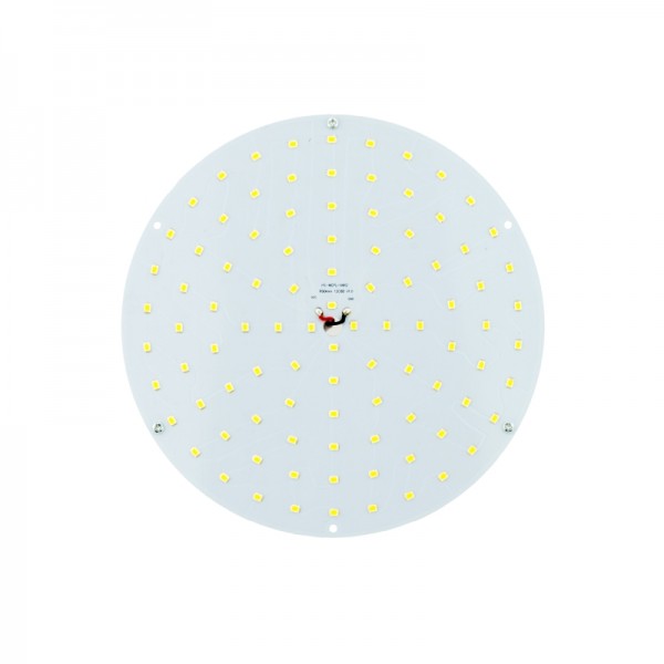 LED modul z magneti HS 20W 2100lm 4500K SMD2835 180mm