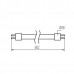 LED žarnica TUBE T8 V3 9W 900lm 600mm T8 4500K A+