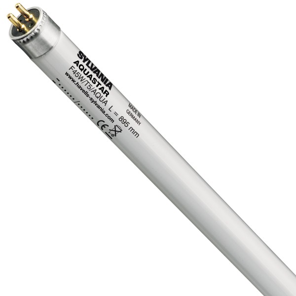 Fluo sijalka za akvarije T5 45W AQUASTAR