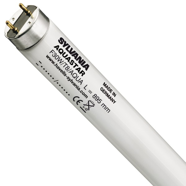 Fluo sijalka za akvarije T8 30W AQUACLASIC