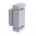 Svetilka za fasade LED-Ready ZEW PLUS EL-235J-GR 2xGU10 IP44 siva