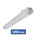 Svetilka industrijska MAH PLUS-236 4LED ABS/PC LED ready