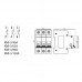 Glavno stikalo KMI-3/40A IDEAL