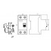 Stikalo FID 2P 40A 0,03A KRD6-A IDEAL