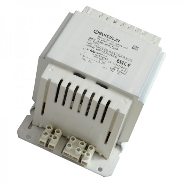 Dušilka elektromagnetna Nahj 530-150 TS 150W