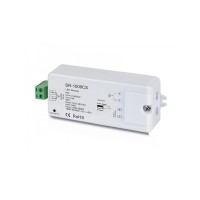LED dimer - SLD RF 1009CS Mini 1x8A 12-36V