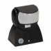 Senzor gibanja stenski PIR 180° OR-CR-236/B 1200W črn 12m IP65
