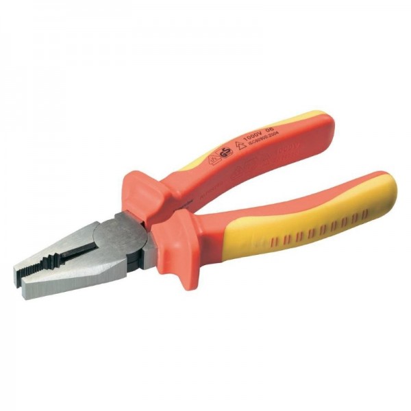 Kombinirke izolirane KF-3 200mm