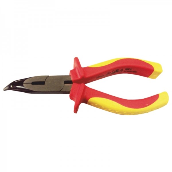 Klešče izolirane zavite HFC 1000V