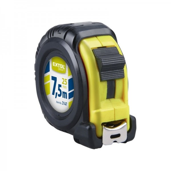 Tračni meter 7,5M (3147)