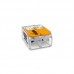 Hitra sponka Wago 221-412 2x0,08-4mm2