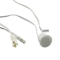 Stikalo zatemnilno na dotik TOUCH VSS 12-24V 4A 21/18mm brez spomina