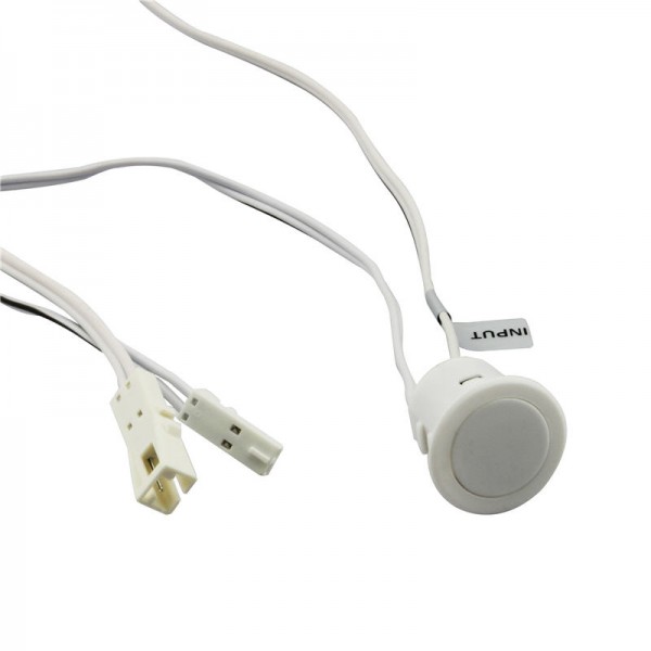 Stikalo zatemnilno na dotik TOUCH VSS 12-24V 4A 21/18mm brez spomina