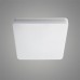 Svetilka stropna LED VARSO 24W 2160lm 3000K kvadratna