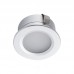 Vgradna svetilka IMBER LED 1W 40lm 4000K NW 12V DC IP65 siva