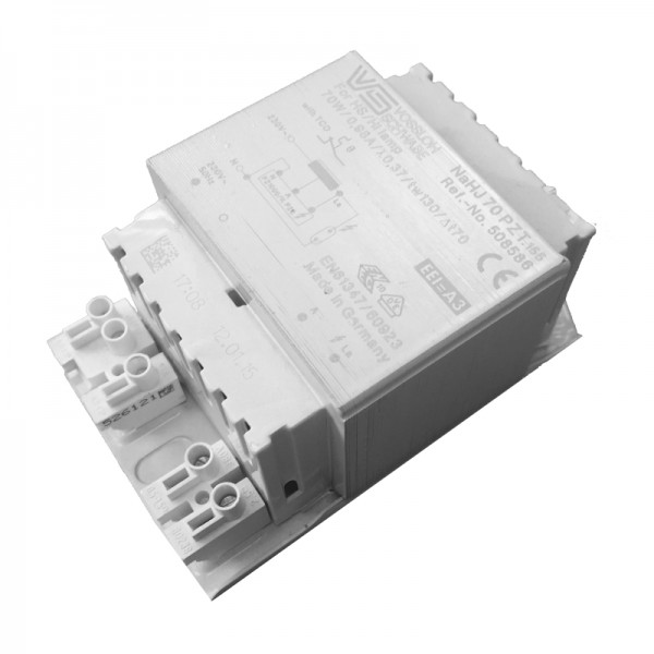 Predstikalni blok MH 70W NaHJ 70-813 + CD400 70-400W + Kondenzator 12uF