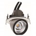 Svetilka vgradna izvlečna LED PLUTO M 30W 2800lm za kruh 190x155/165mm