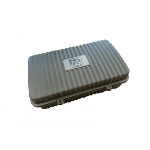 Modul varnostni LED BOX-150 150W za svetilke z notranjim pretvornikom