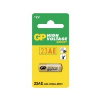Vložek baterijski 23A GP 12V 5/1
