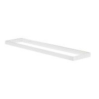 Okvir za LED panel nadgradni 1200x300x45 ADTR 12030 W bel