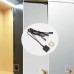 Stikalo zatemnilno za ogledala da dotik MIRROR z modro diodo 12-24V 4A brez spomina