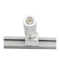 Reflektor MINIPOL TRS DC 12V-24V 1W CREE 3000K