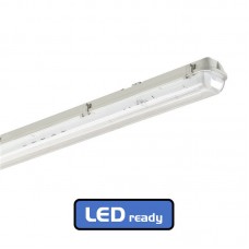 Svetilka industrijska LED ready START WATERPROOF 1200 SINGLE