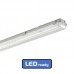 Svetilka industrijska LED ready START WATERPROOF 1200 TWIN
