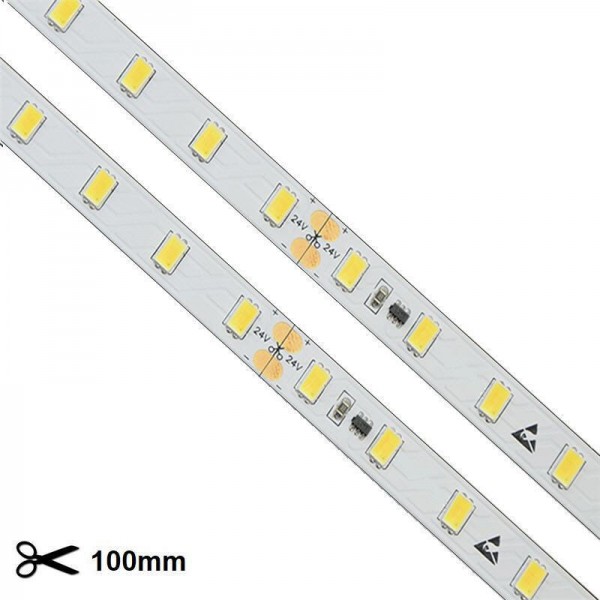 LED trak 24V 6W 530lm/m 4000K DL PRO PL 50m/R 60 LED/m IP20