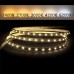 LED trak 12V 6W 800lm 3000K DL SNAKE TYPE 5m 60 LED/m IP20 