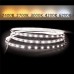 LED trak 12V 6W 800lm 6000K DL SNAKE TYPE 5m 60 LED/m IP20