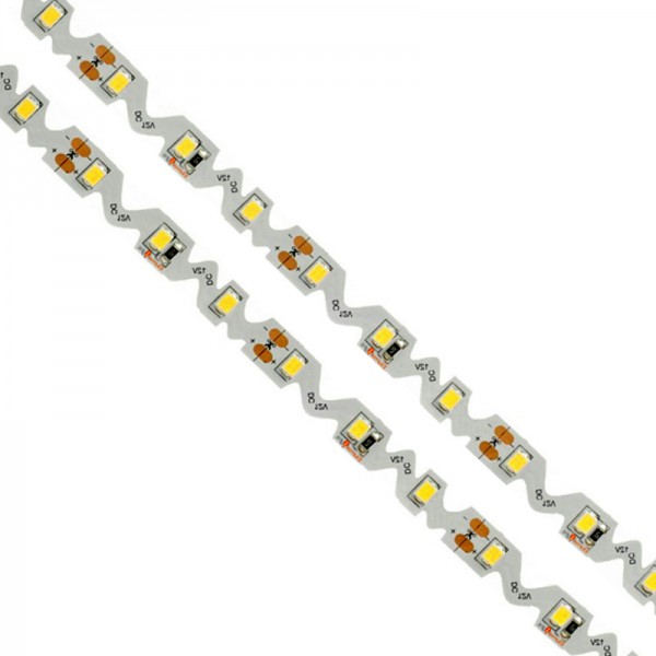 LED trak 12V 6W 800lm 6000K DL SNAKE TYPE 5m 60 LED/m IP20