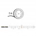 LED trak 12V 7,5W RGB CNP-DL PREMIUM 5m/R 30 LED/m IP45