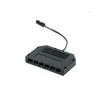 Delilnik DL 6P 15 cm kabla 12V 3A mini konektor - DLP