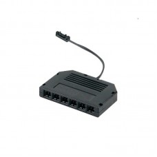 Delilnik DL 6P 15 cm kabla 12V 3A mini konektor - DLP